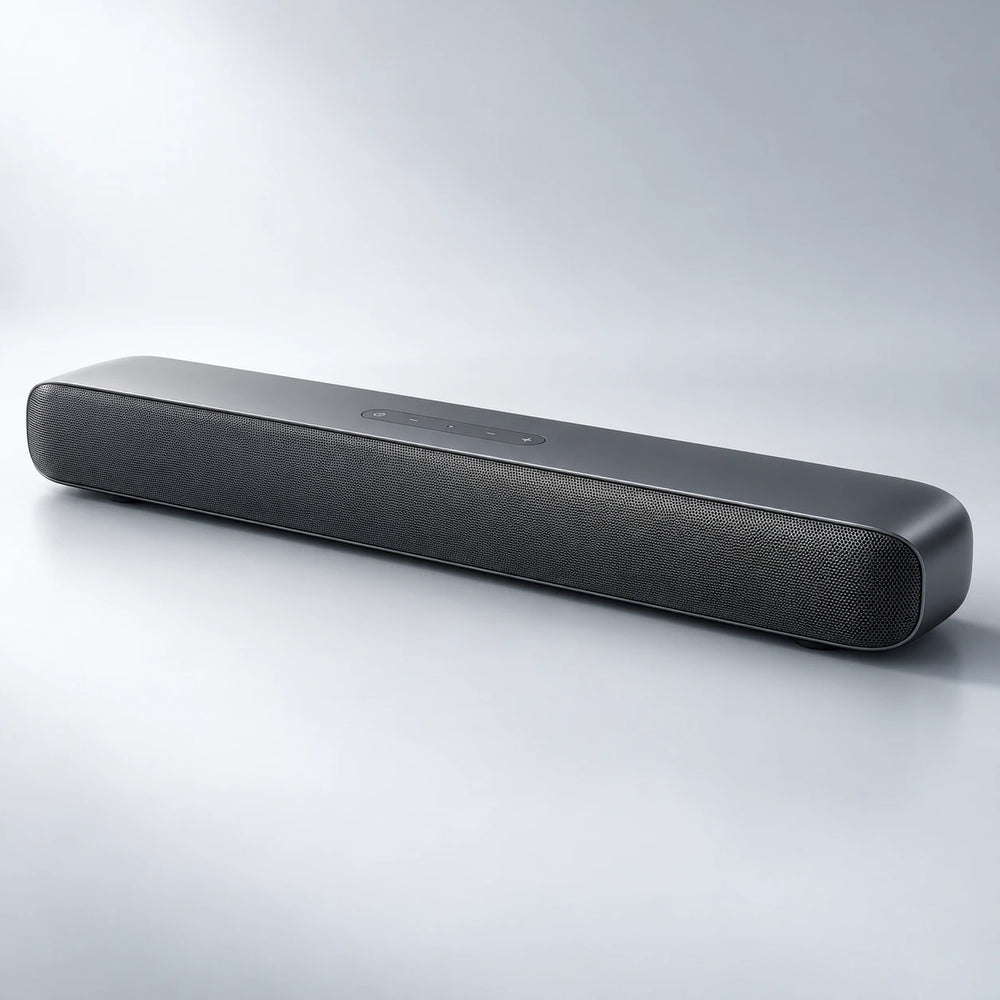 kinsorea Cinema Soundbar
