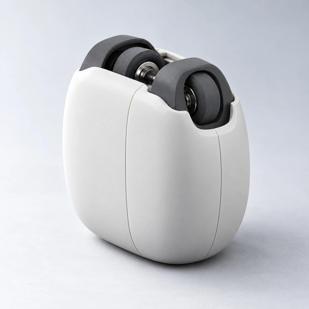 kinsorea Glide Curtain Drive