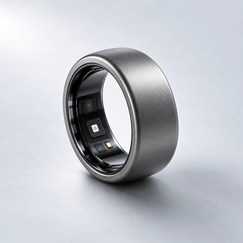 kinsorea Halo Ring