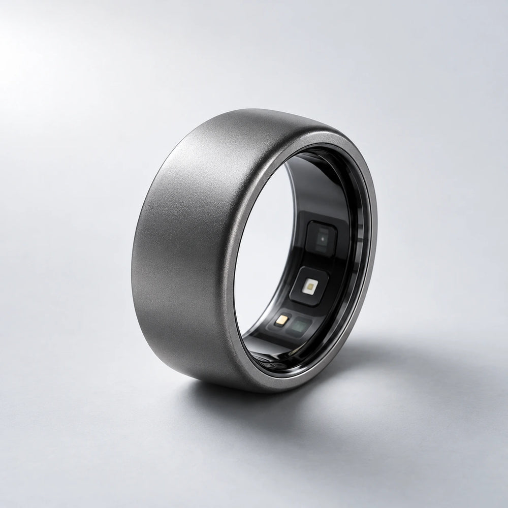 kinsorea Halo Ring