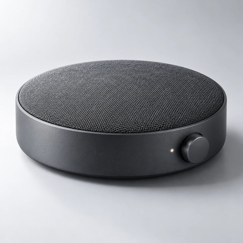kinsorea Quiet Sound Machine