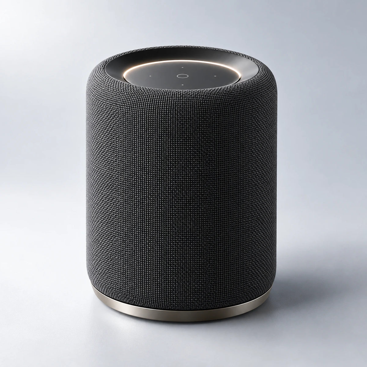 kinsorea Resonance Speaker: alternate view