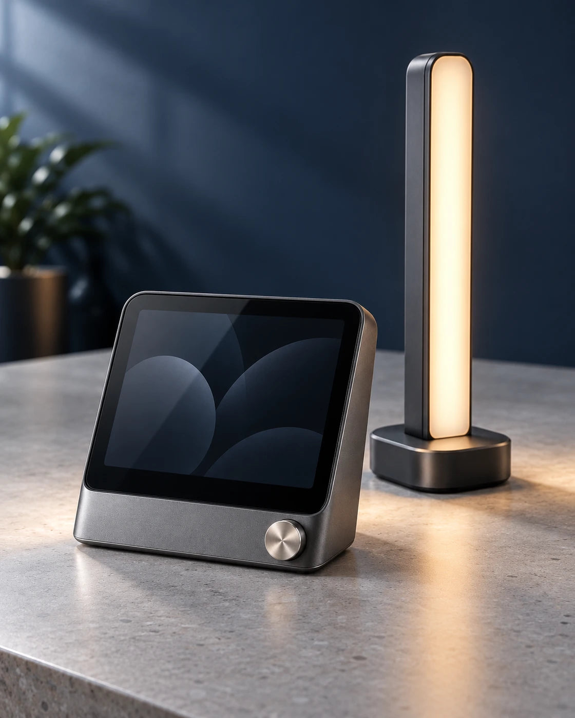 Smart Home collection