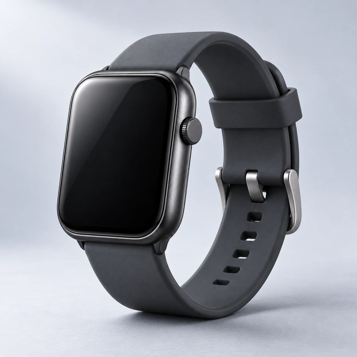 kinsorea Arc Watch: alternate view