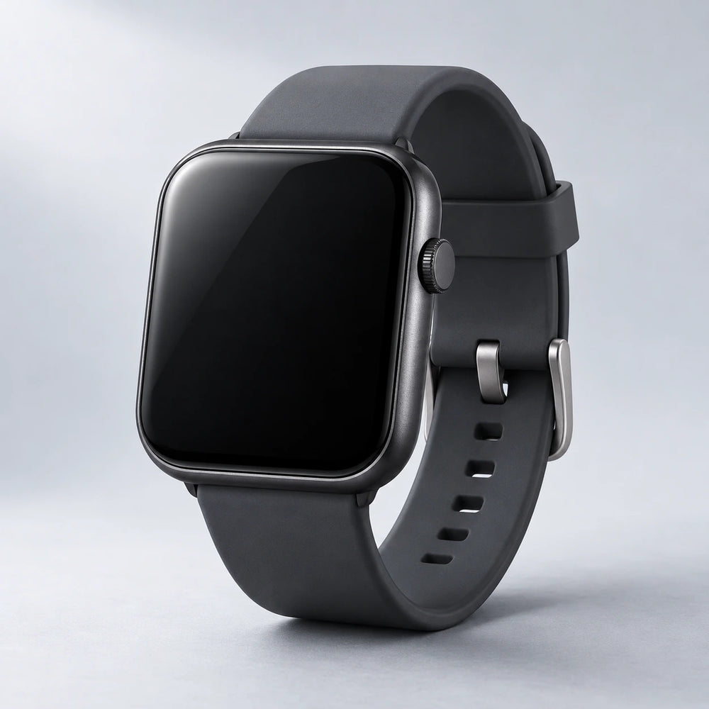 kinsorea Arc Watch