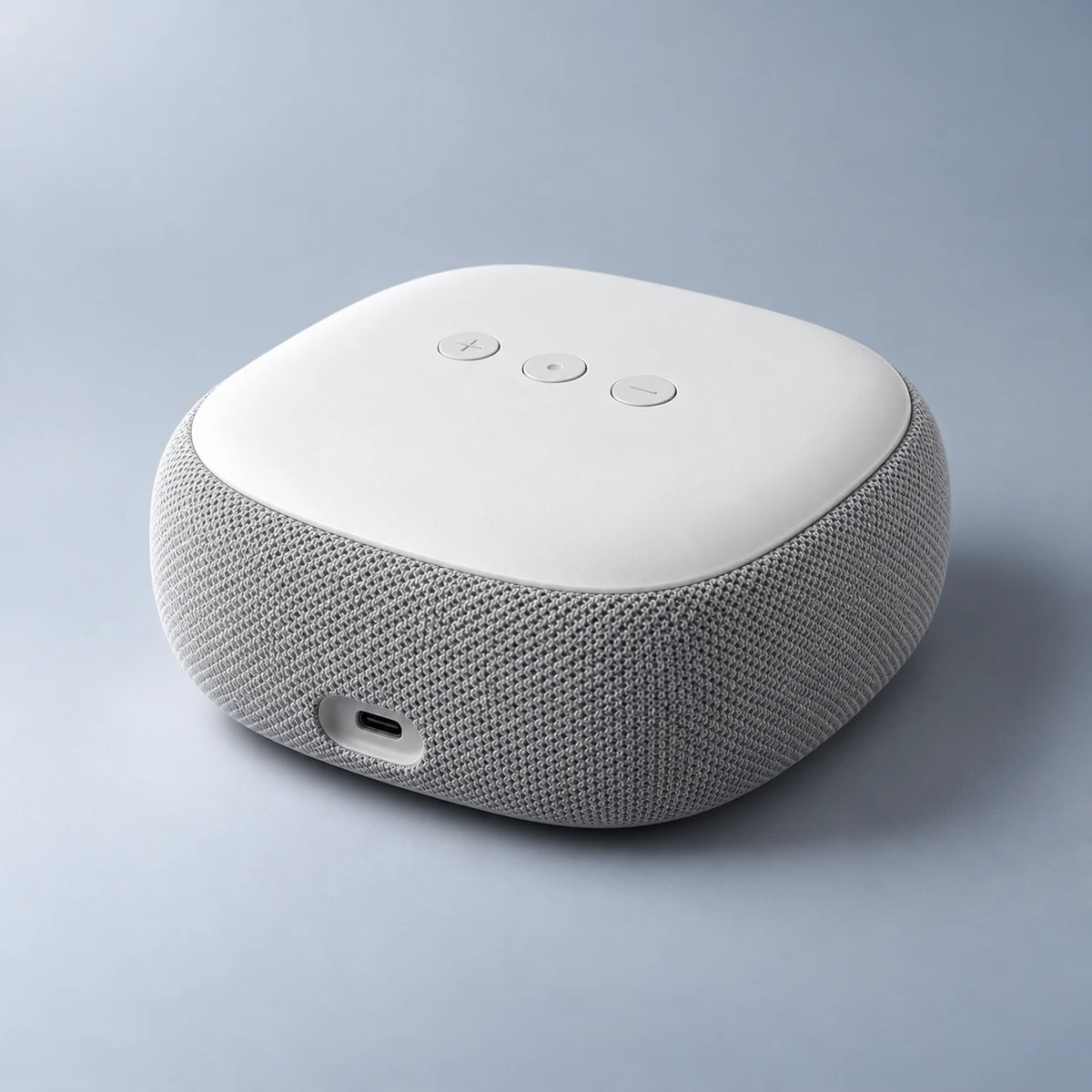 kinsorea Nest Mini Speaker: alternate view