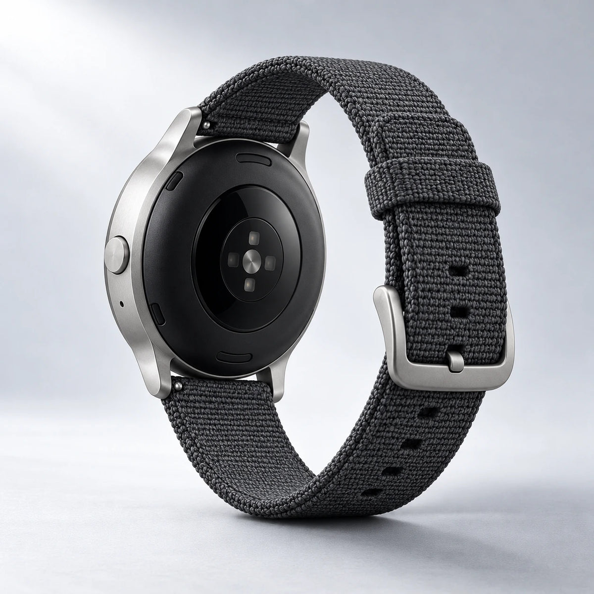 kinsorea Orbit Watch: alternate view