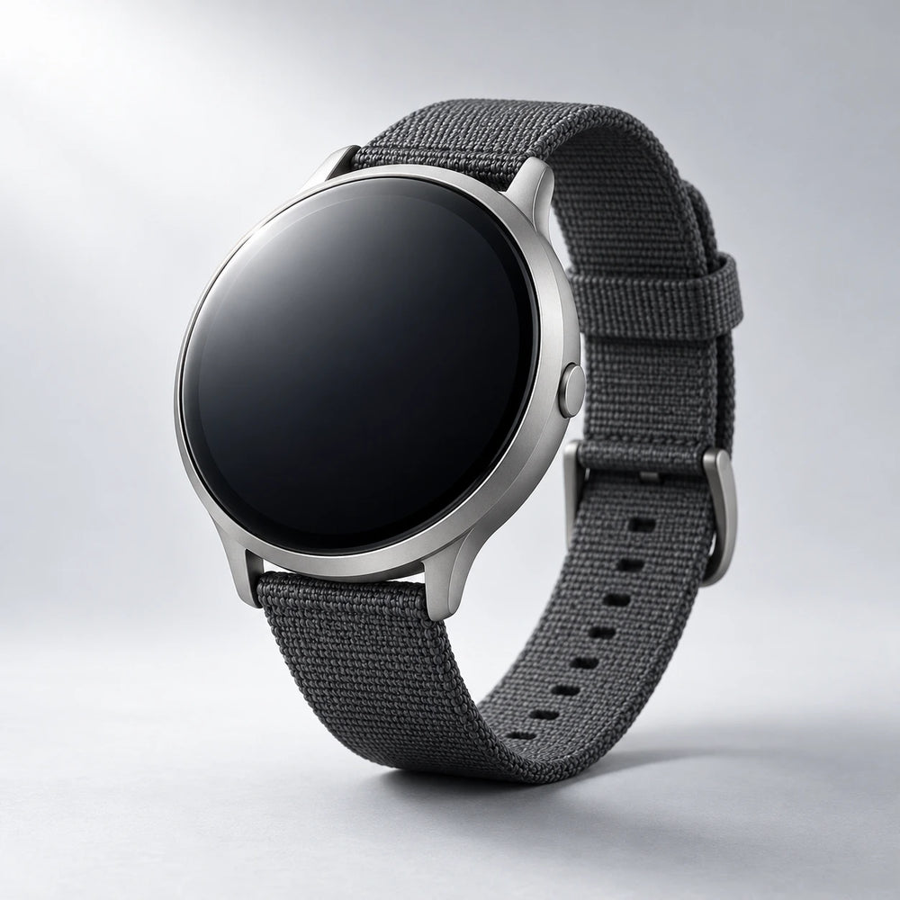 kinsorea Orbit Watch