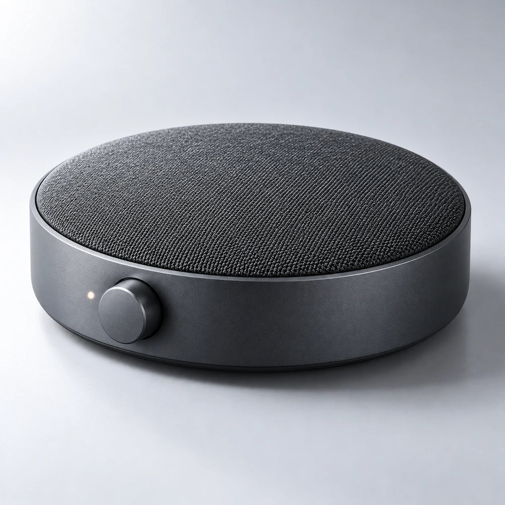 kinsorea Quiet Sound Machine