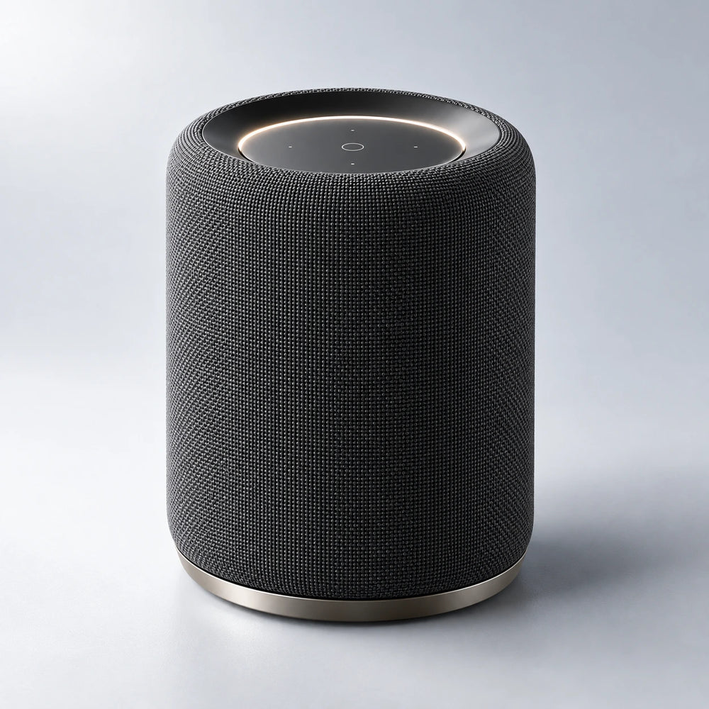 kinsorea Resonance Speaker