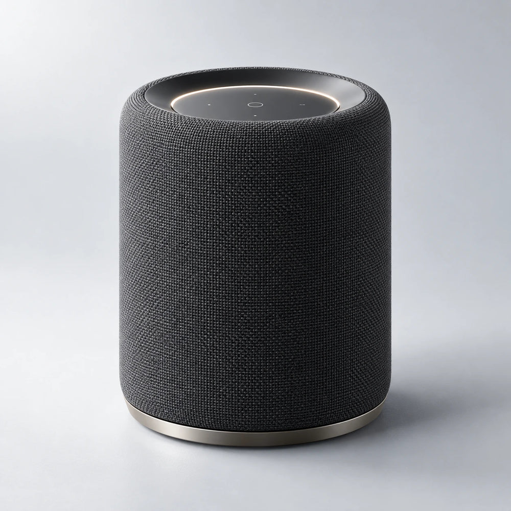 kinsorea Resonance Speaker