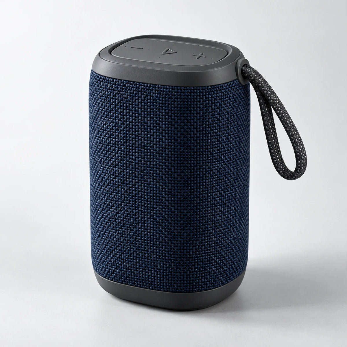 kinsorea Roam Speaker: complete product view