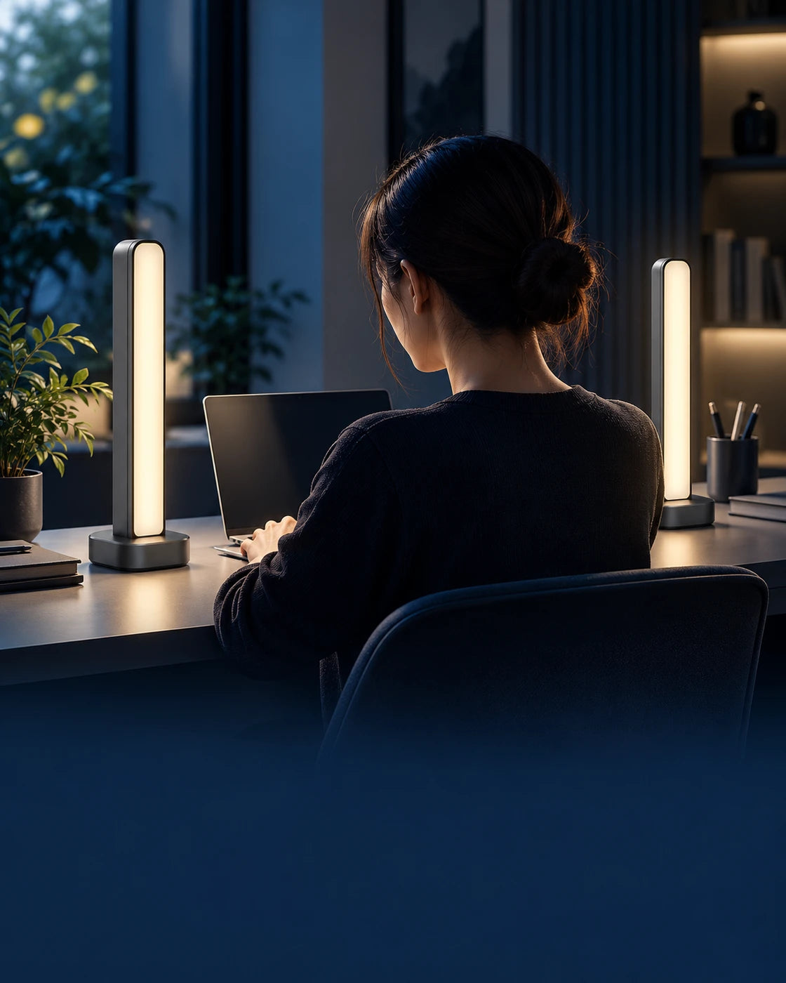 Smart Home in an everyday setting