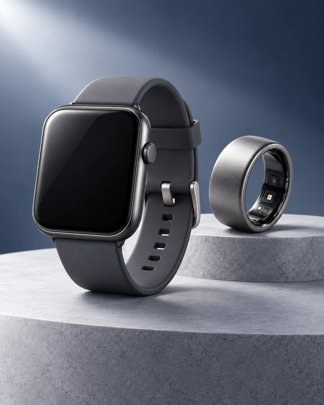 Smart Wearables