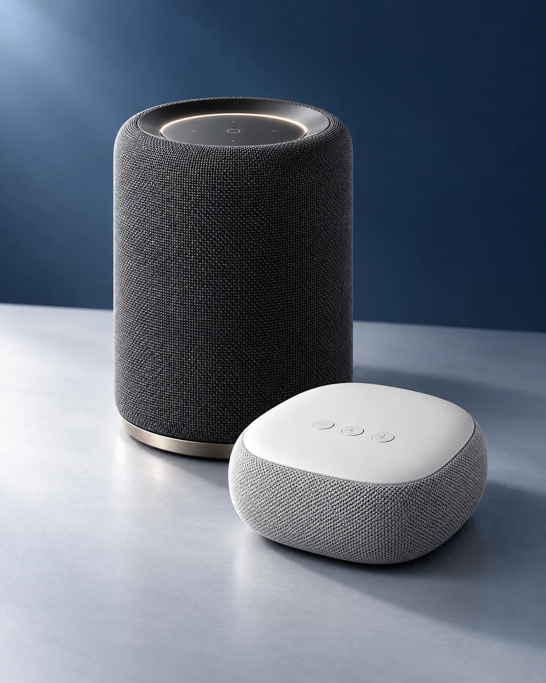Smart Audio
