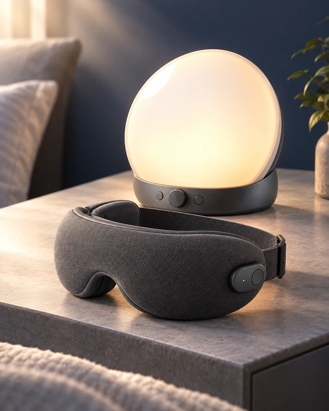 Smart Health & Sleep