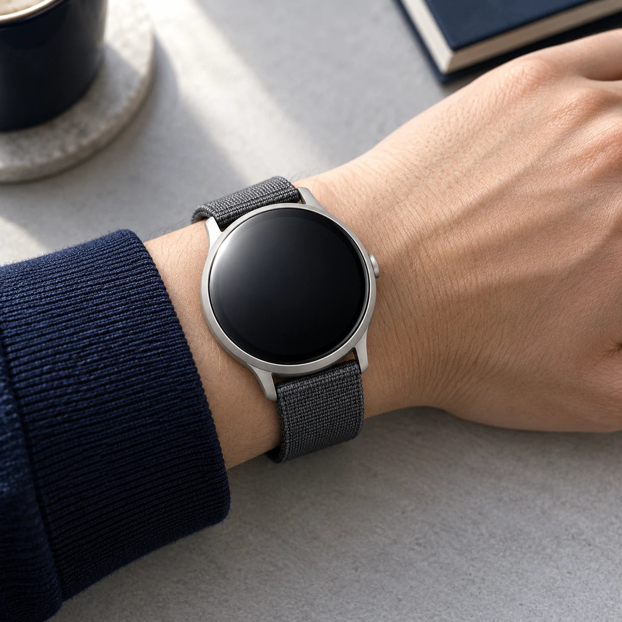 Smart Wearables daily inspiration