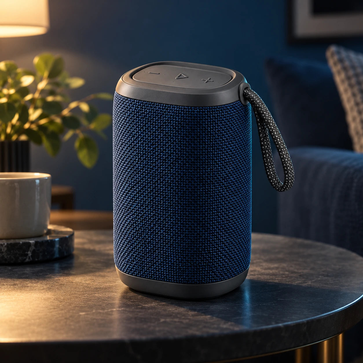 Smart Audio daily inspiration