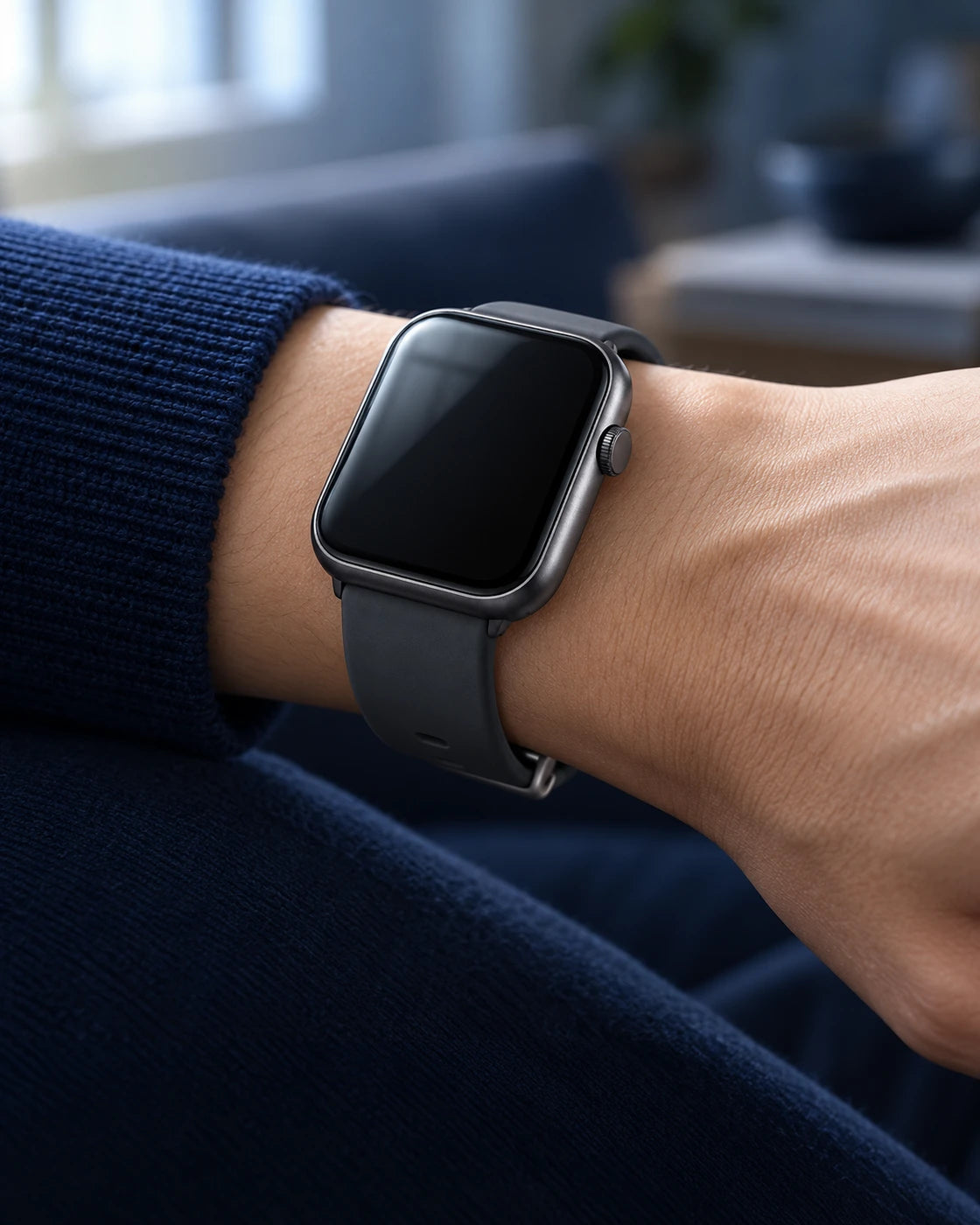 Smart Wearables in an everyday setting